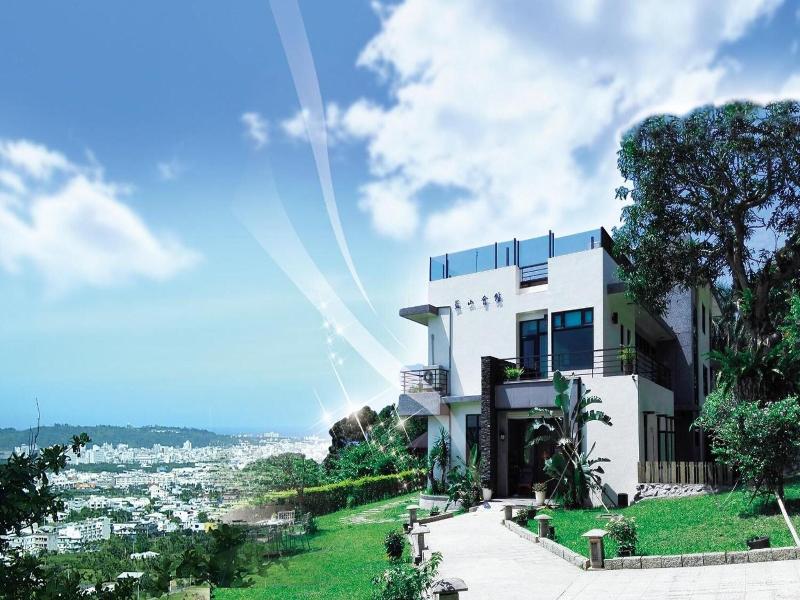 Hualien AzureVILLA B&B image