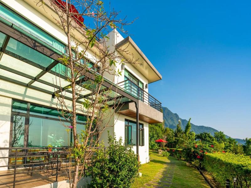 Hualien AzureVILLA B&B image
