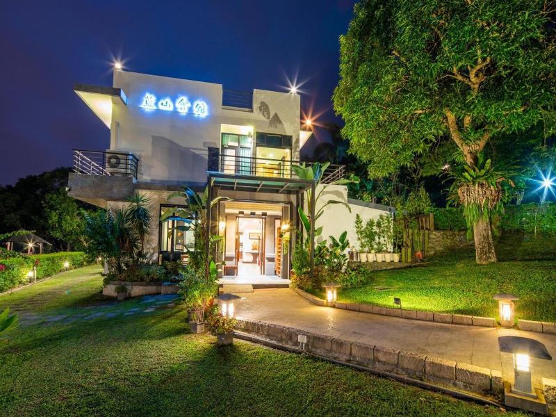 Hualien AzureVILLA B&B image