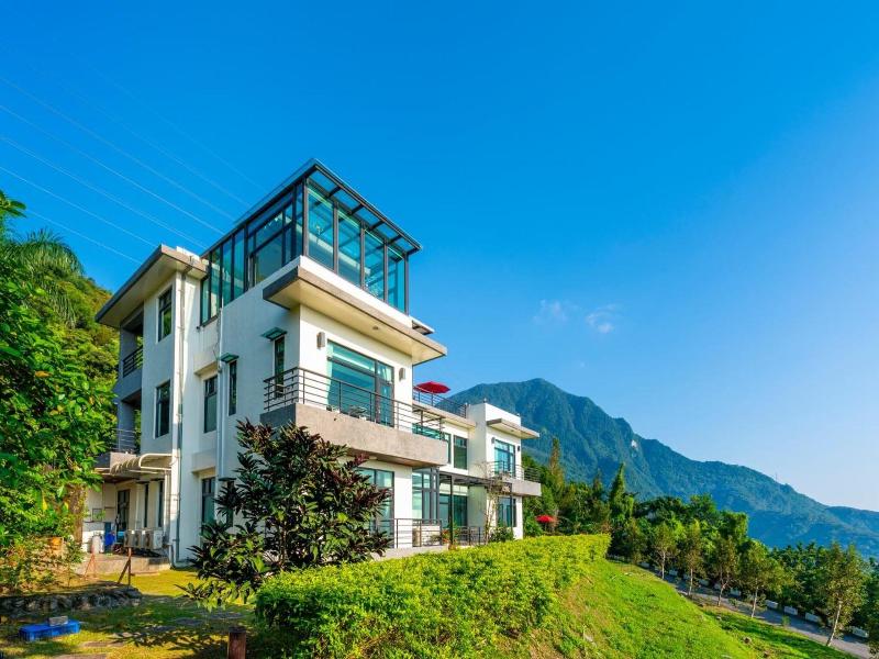 Hualien AzureVILLA B&B image
