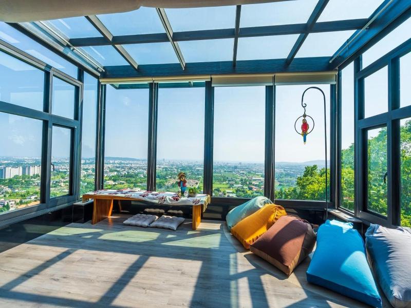 Hualien AzureVILLA B&B image
