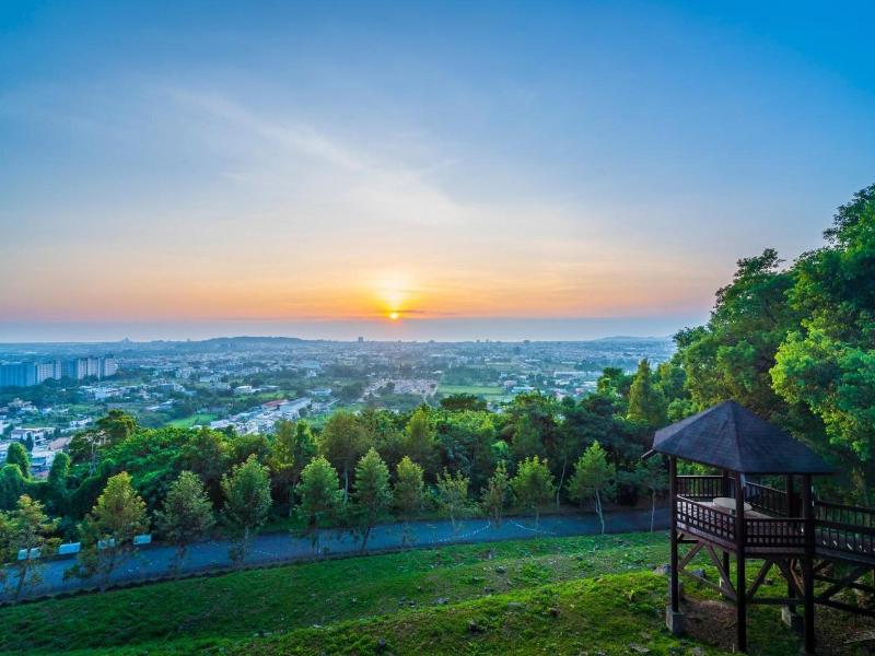 Hualien AzureVILLA B&B image