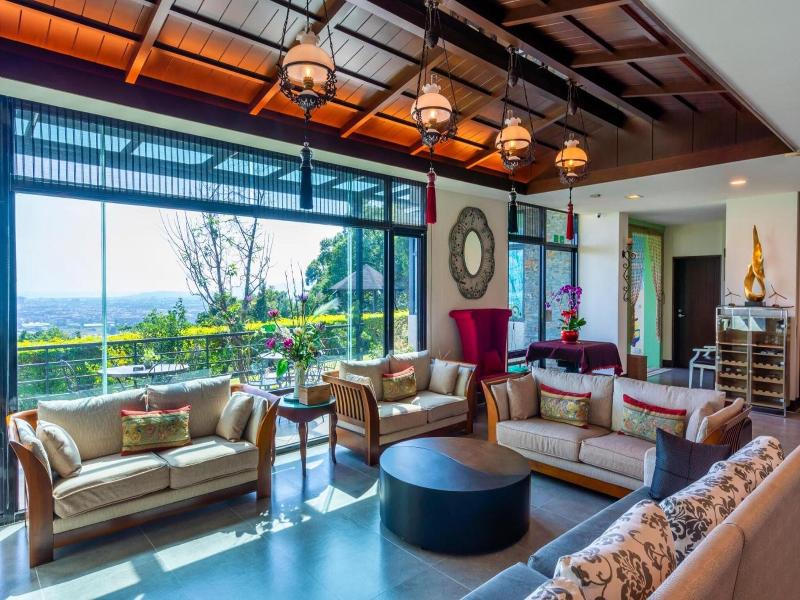 Hualien AzureVILLA B&B image