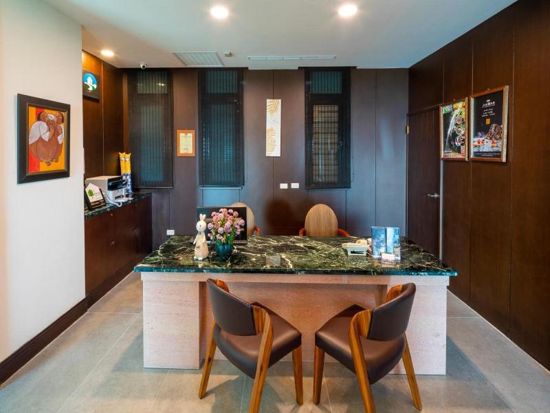 Hualien AzureVILLA B&B image