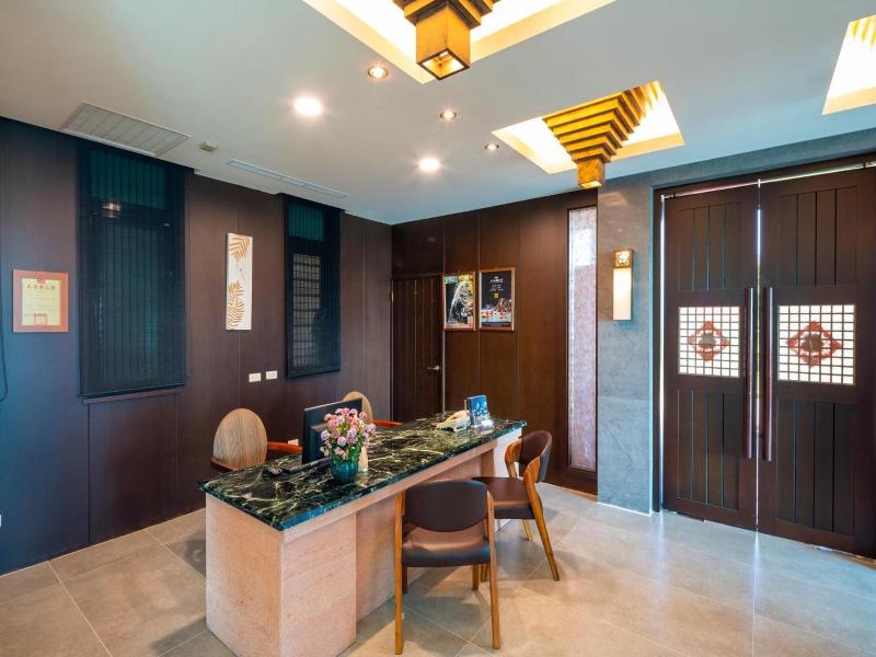 Hualien AzureVILLA B&B image