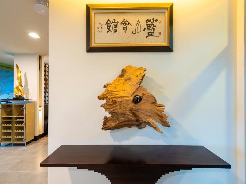 Hualien AzureVILLA B&B image