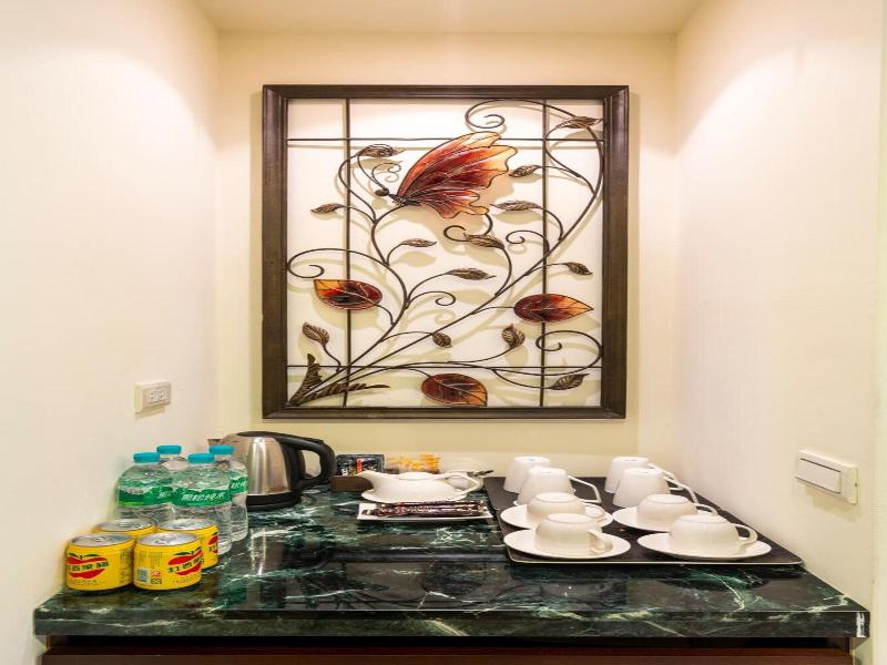 Hualien AzureVILLA B&B image