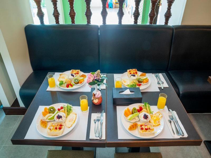 Hualien AzureVILLA B&B image