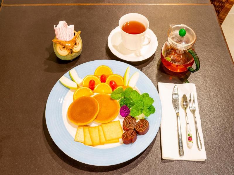 Hualien AzureVILLA B&B image