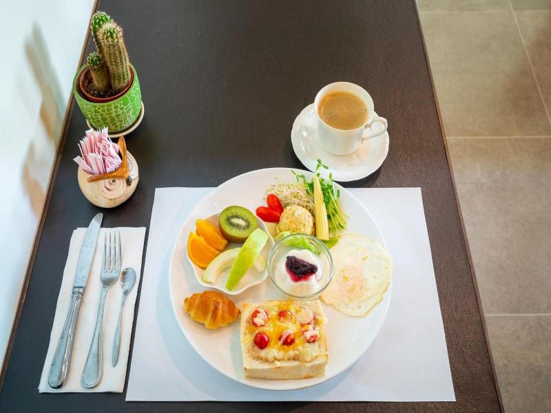 Hualien AzureVILLA B&B image