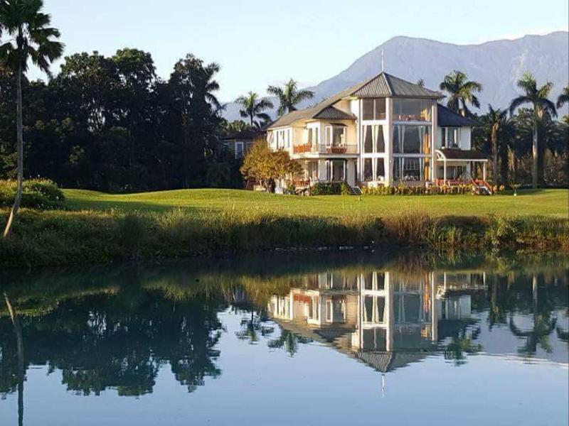 Yun Shan Shui Yi Cui Hsuan Resort image