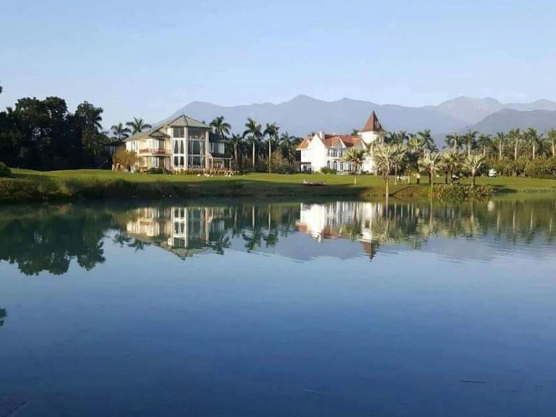 Yun Shan Shui Yi Cui Hsuan Resort image