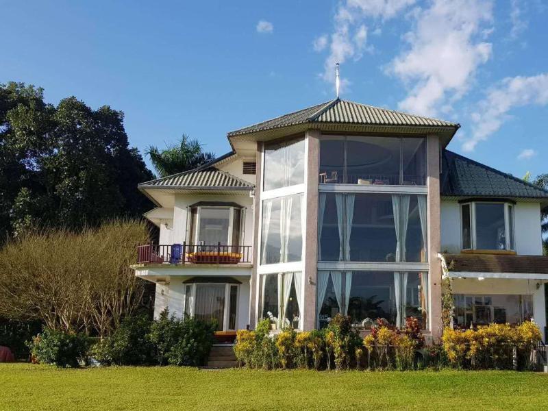 Yun Shan Shui Yi Cui Hsuan Resort image
