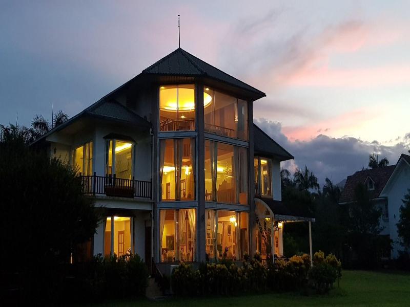 Yun Shan Shui Yi Cui Hsuan Resort image