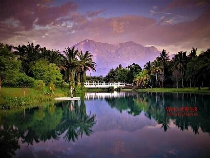 Yun Shan Shui Yi Cui Hsuan Resort image