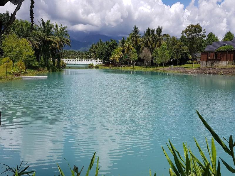 Yun Shan Shui Yi Cui Hsuan Resort image