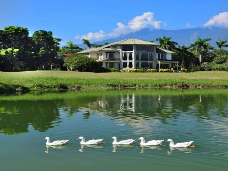 Yun Shan Shui Yi Cui Hsuan Resort image