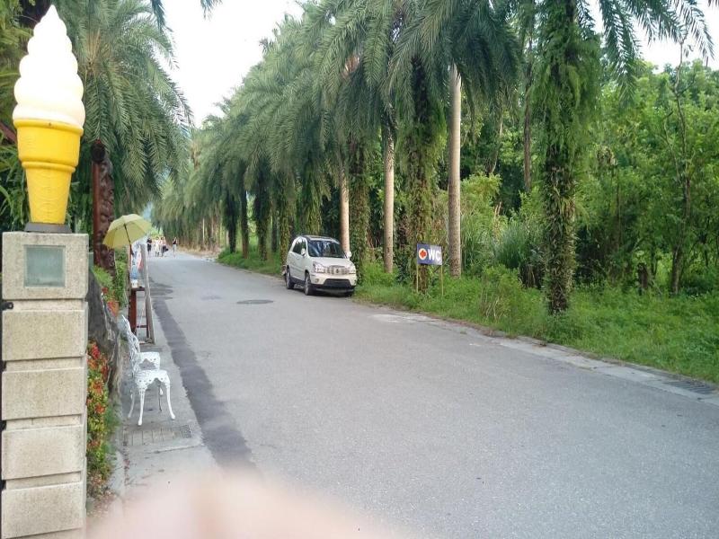 Yun Shan Shui Yi Cui Hsuan Resort image
