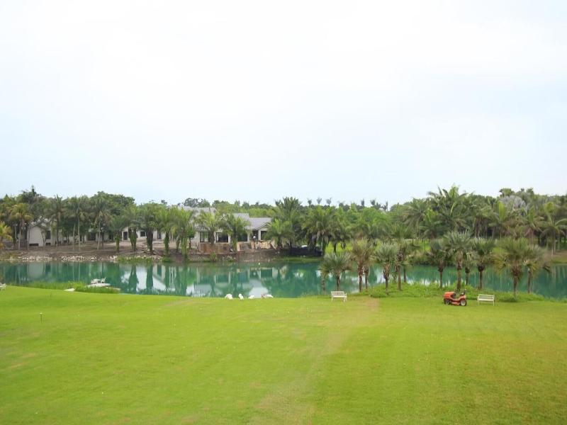 Yun Shan Shui Yi Cui Hsuan Resort image