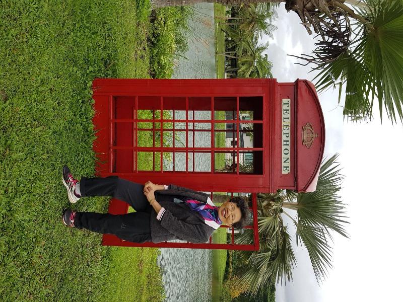 Yun Shan Shui Yi Cui Hsuan Resort image