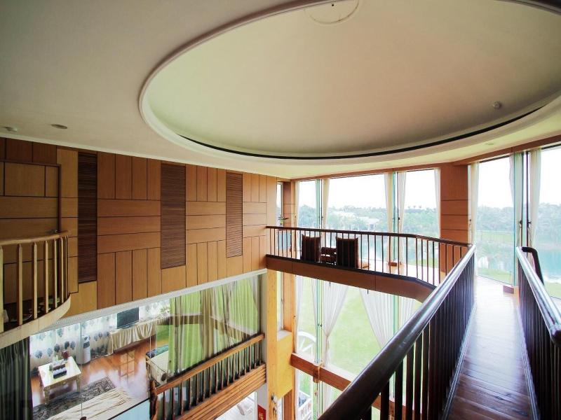 Yun Shan Shui Yi Cui Hsuan Resort image
