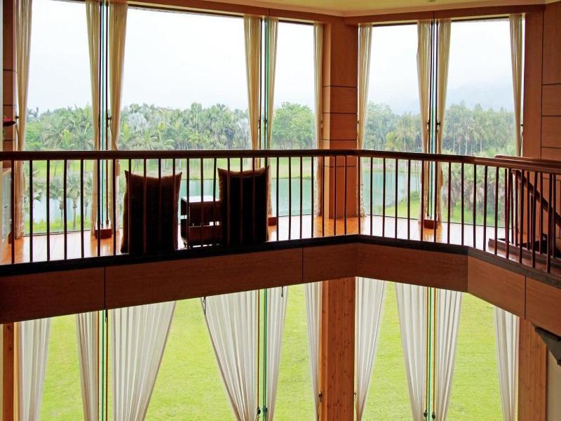 Yun Shan Shui Yi Cui Hsuan Resort image