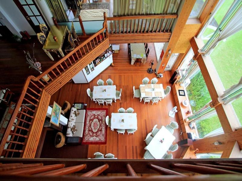 Yun Shan Shui Yi Cui Hsuan Resort image