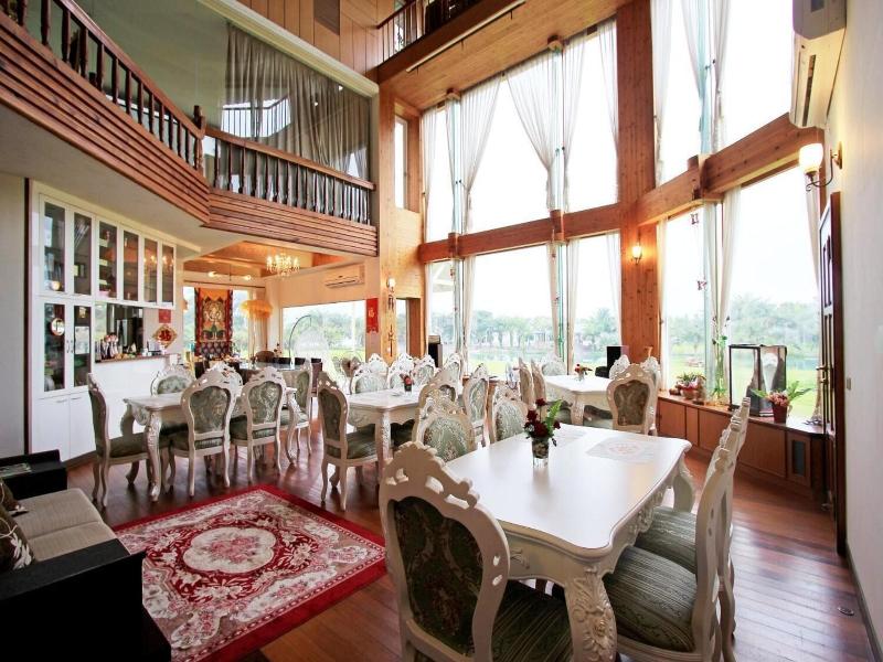 Yun Shan Shui Yi Cui Hsuan Resort image