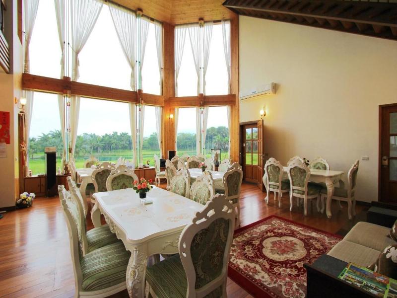 Yun Shan Shui Yi Cui Hsuan Resort image