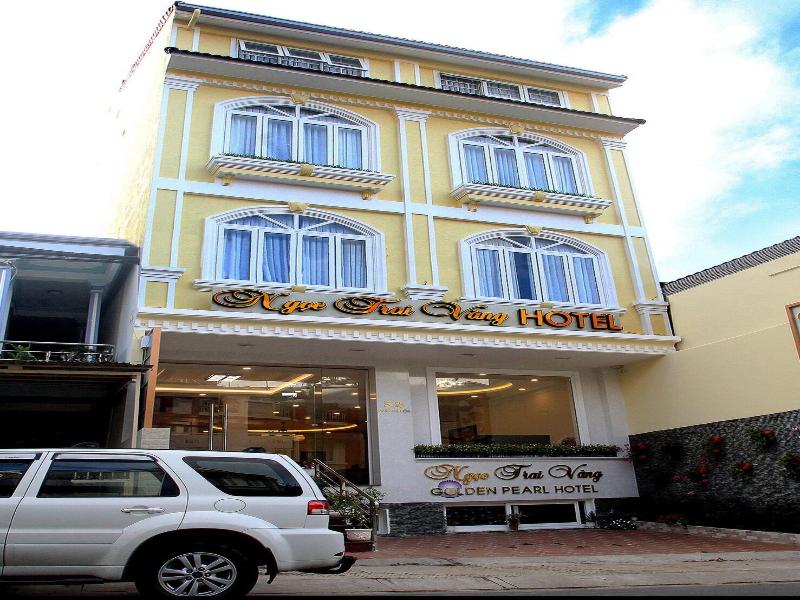 Ngoc Trai Vang Hotel