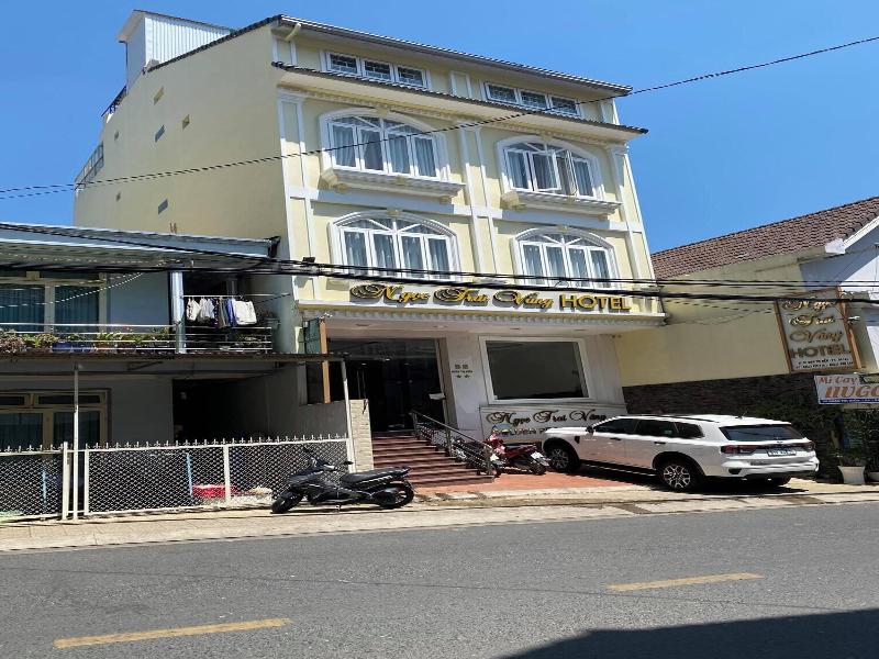 Ngoc Trai Vang Hotel