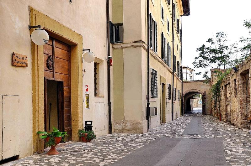 Ostello Palazzo Pierantoni image