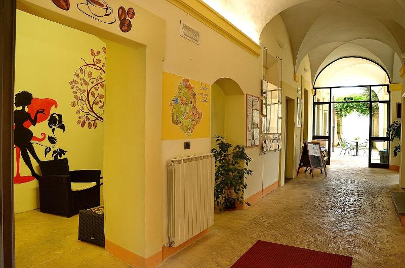 Ostello Palazzo Pierantoni image