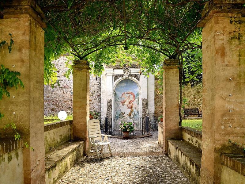 Ostello Palazzo Pierantoni image