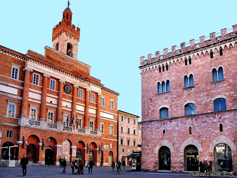 Ostello Palazzo Pierantoni image