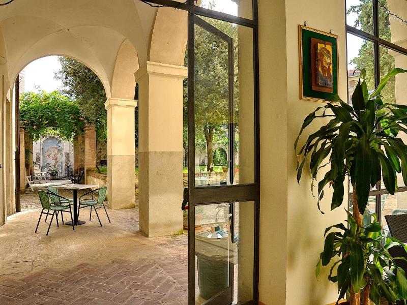Ostello Palazzo Pierantoni image