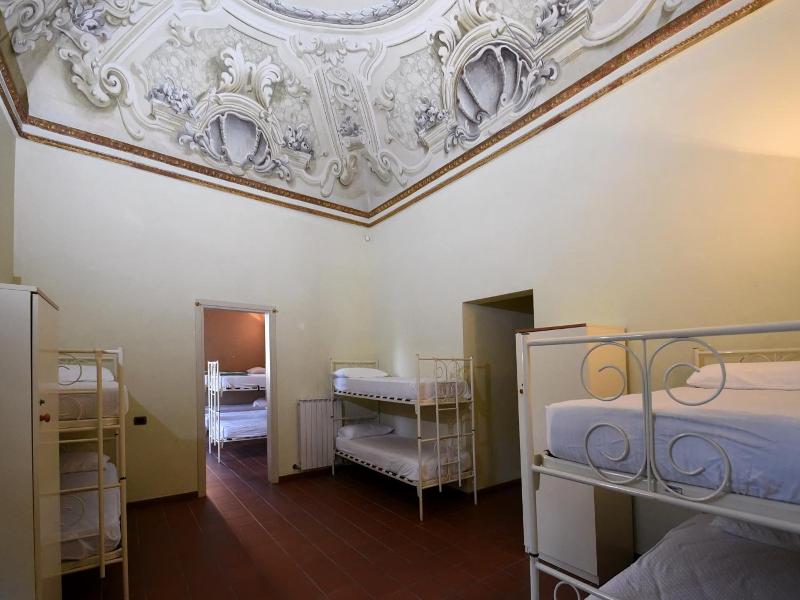 Ostello Palazzo Pierantoni image