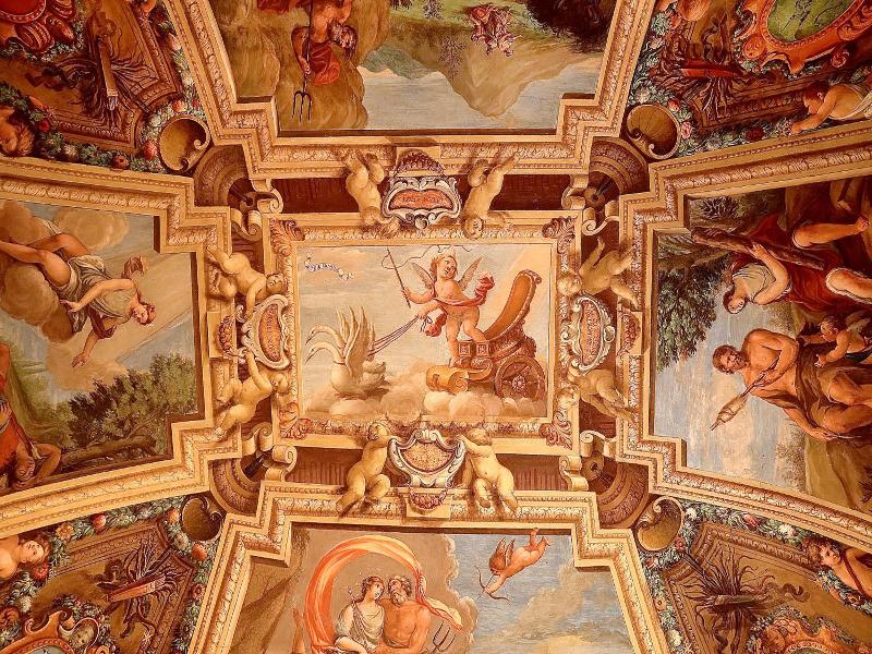 Ostello Palazzo Pierantoni image