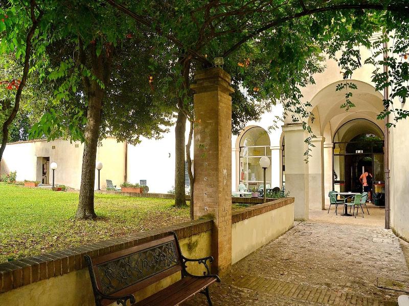 Ostello Palazzo Pierantoni image