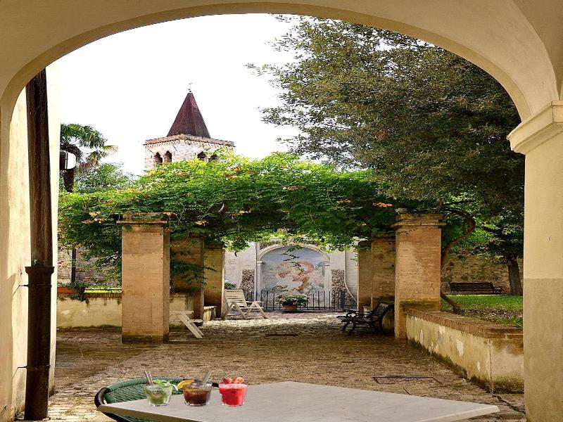 Ostello Palazzo Pierantoni image