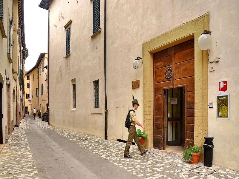 Ostello Palazzo Pierantoni image