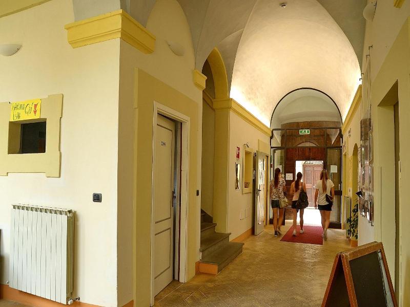 Ostello Palazzo Pierantoni image
