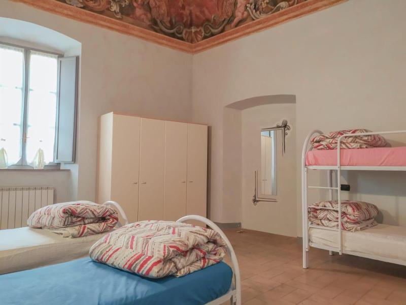 Ostello Palazzo Pierantoni image