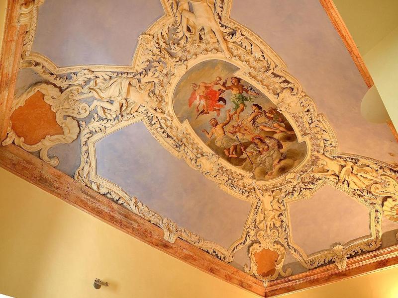 Ostello Palazzo Pierantoni image