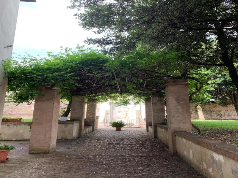 Ostello Palazzo Pierantoni image