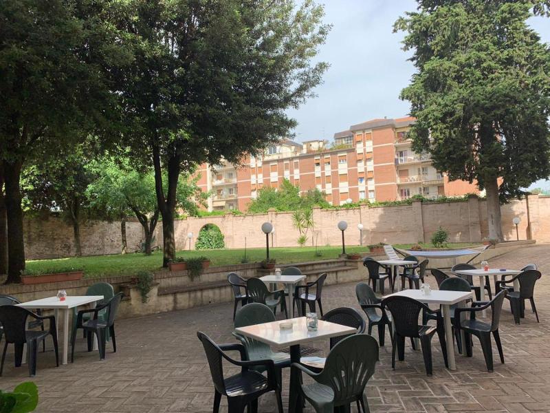 Ostello Palazzo Pierantoni image