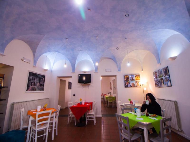 Ostello Palazzo Pierantoni image