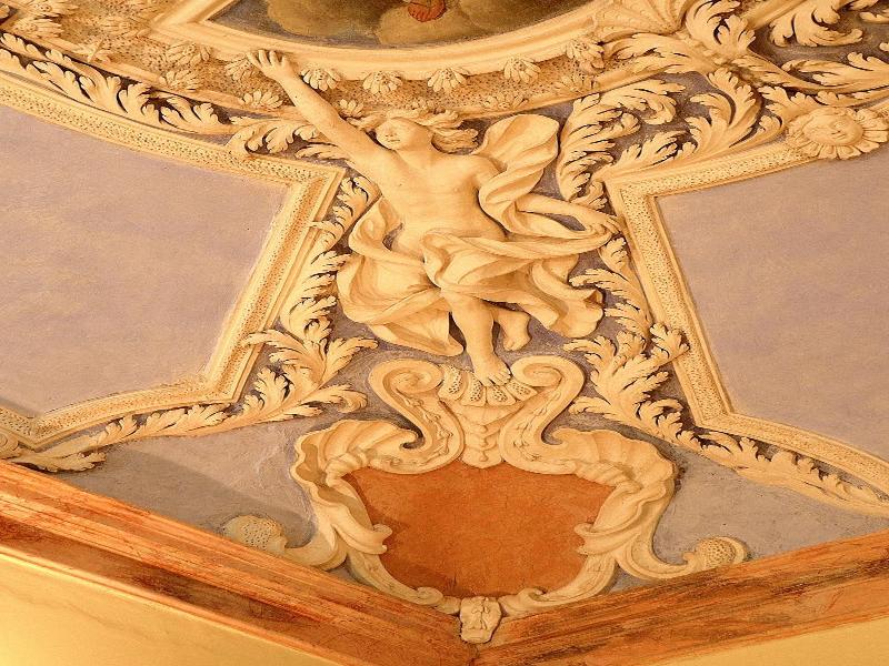 Ostello Palazzo Pierantoni image