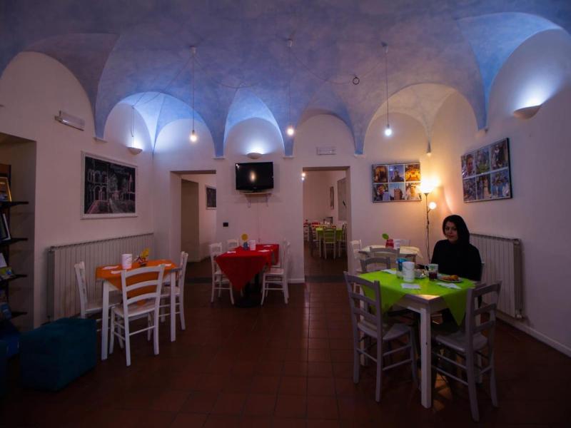 Ostello Palazzo Pierantoni image