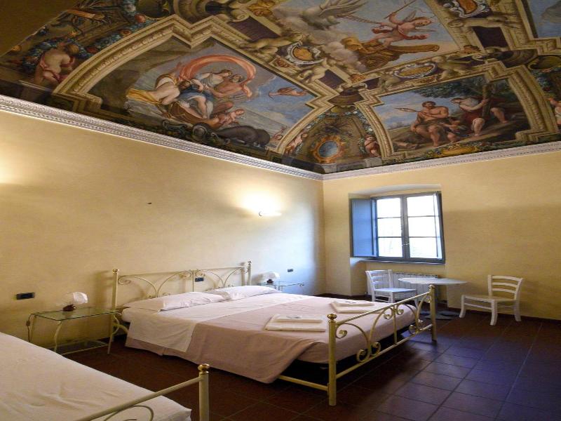 Ostello Palazzo Pierantoni image